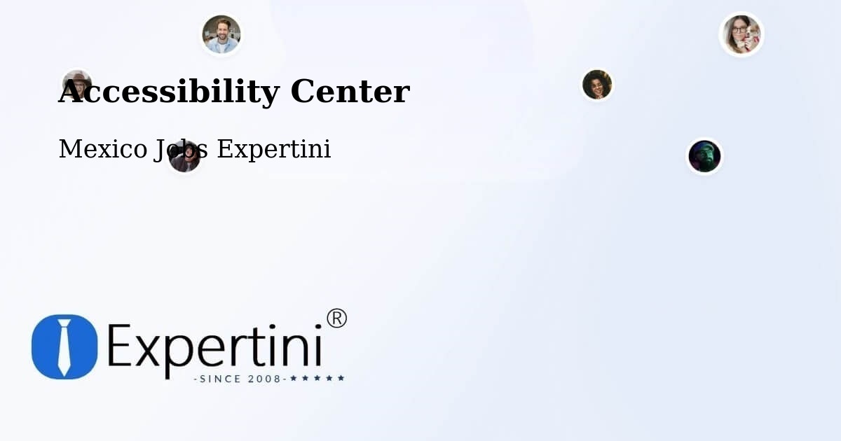 Accessibility Statement – Loreto - Mexico Jobs Expertini