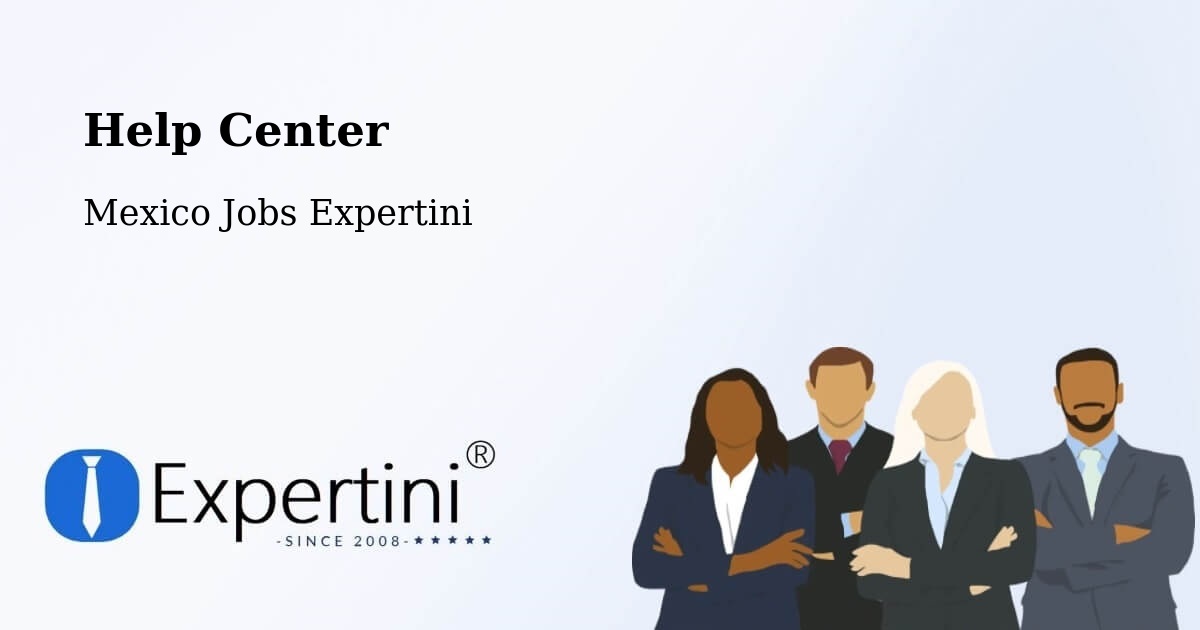 Help Center – Loreto - Mexico Jobs Expertini