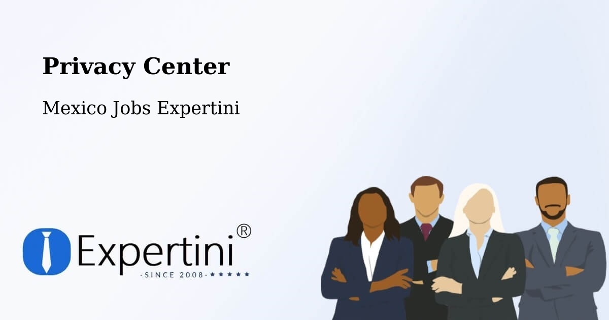 Privacy Policy – Loreto - Mexico Jobs Expertini