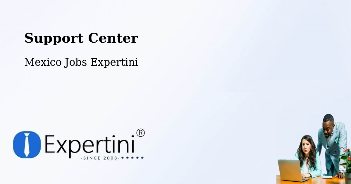 Support Services – Loreto - Mexico Jobs Expertini